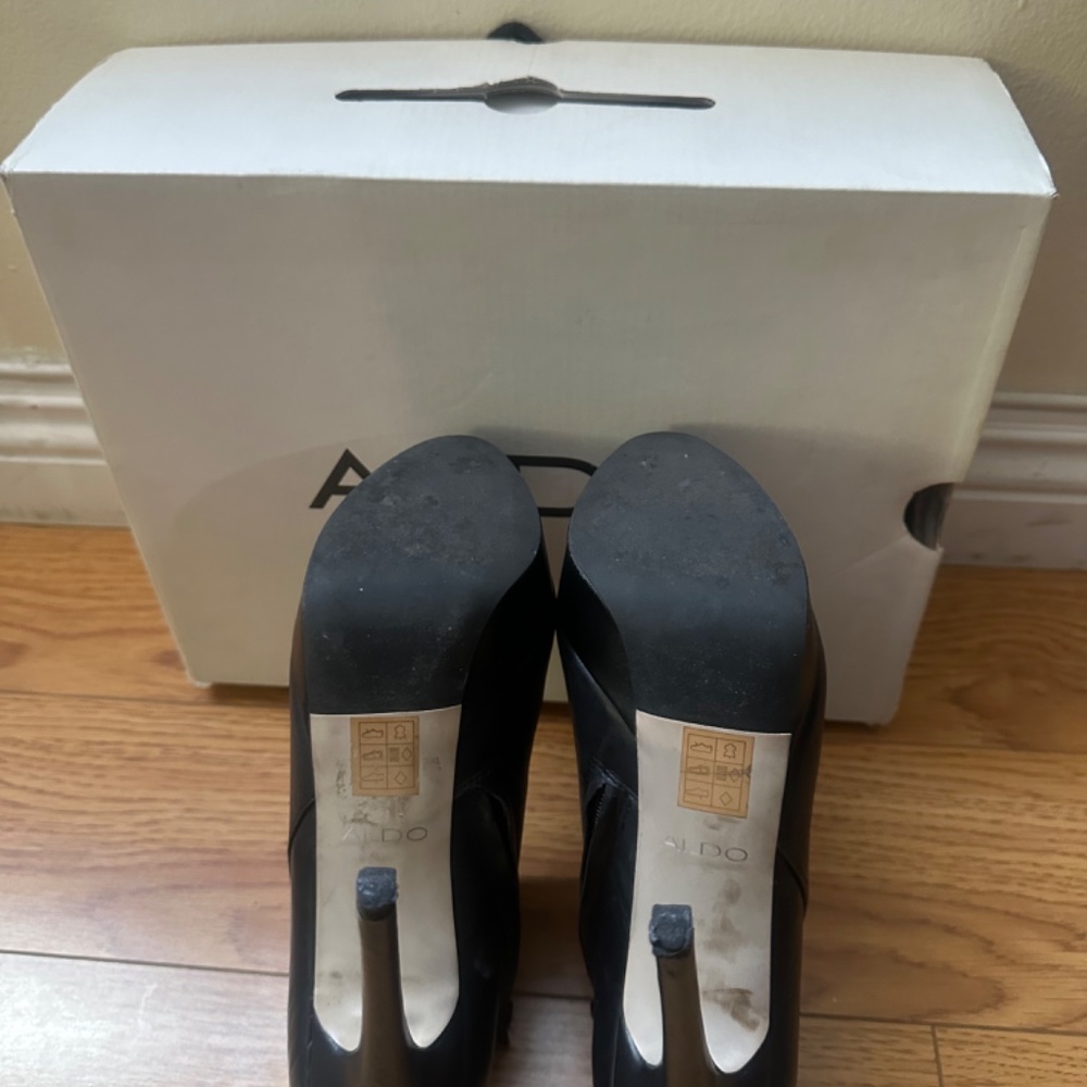 Also Booties - image 2